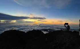 Rinjani Trekking Official